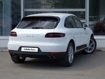 Porsche Macan S 3.0 AMT, 2015, 95 814 км, с пробегом, цена 3 450 000 руб.