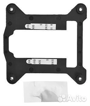 Кулер для процессора ID-cooling DK-03i PWM RED
