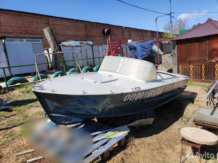 Прогресс 2мр (с документами)