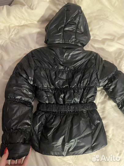 Куртка на девочку новая еврозима