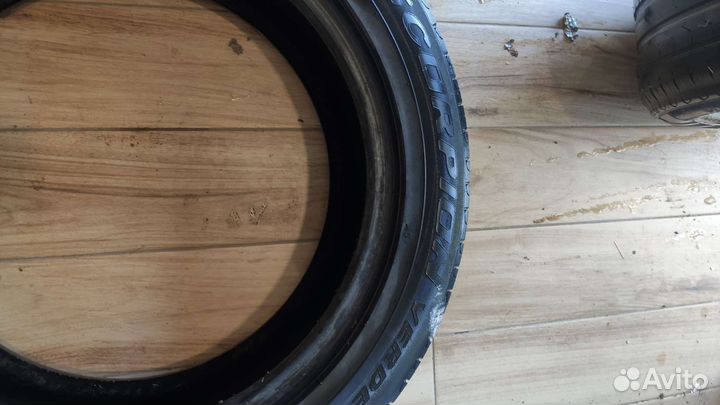 Pirelli Scorpion Verde 235/50 R18 97V