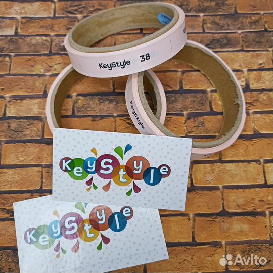 Бирки Этикетки Размерники Составники для одежды