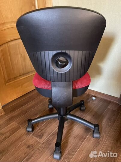 Детский стул Disney Cars Topstar 6210 CM92