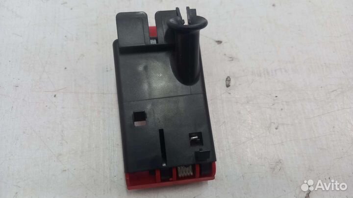 Ручка капота Mercedes-Benz GLC C253 Coupe