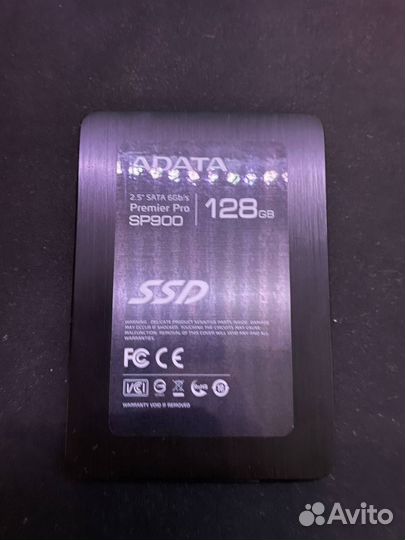 Ssd Диск