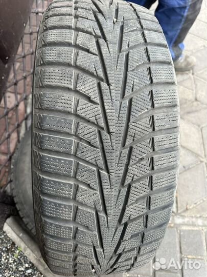 Hankook Winter I'Pike X SUV 235/55 R19