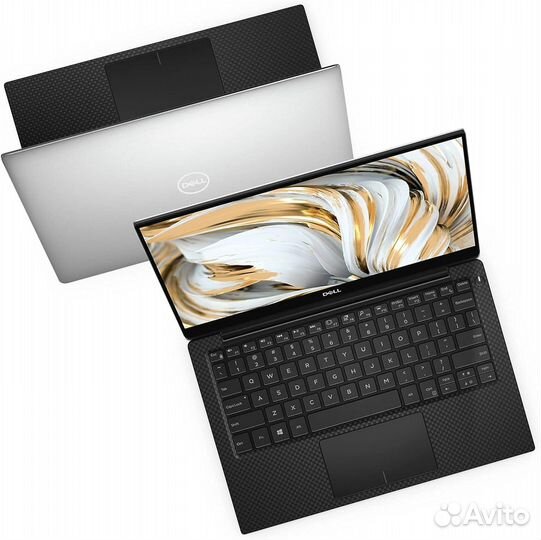 Ультрабук Dell XPS 13 9305 i7 1165G7 8GB,512SSD