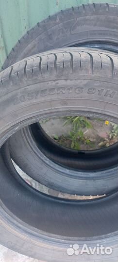 Белшина Artmotion Бел-262 16/55 R16