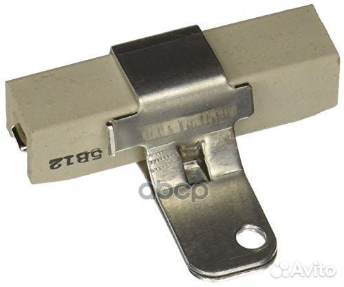 Резистор отопителя 94812213 general motors