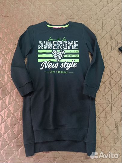 Платье туника