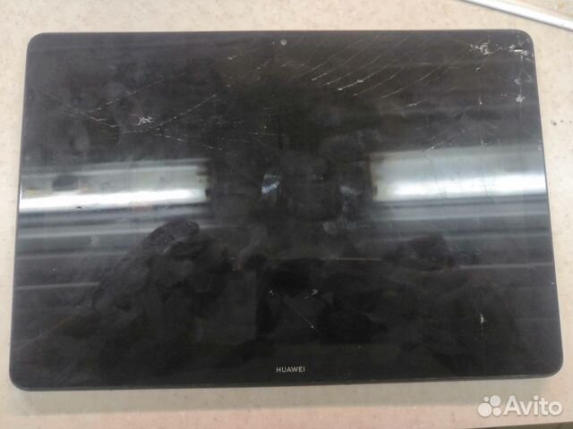 Huawei MediaPad T5 10.1