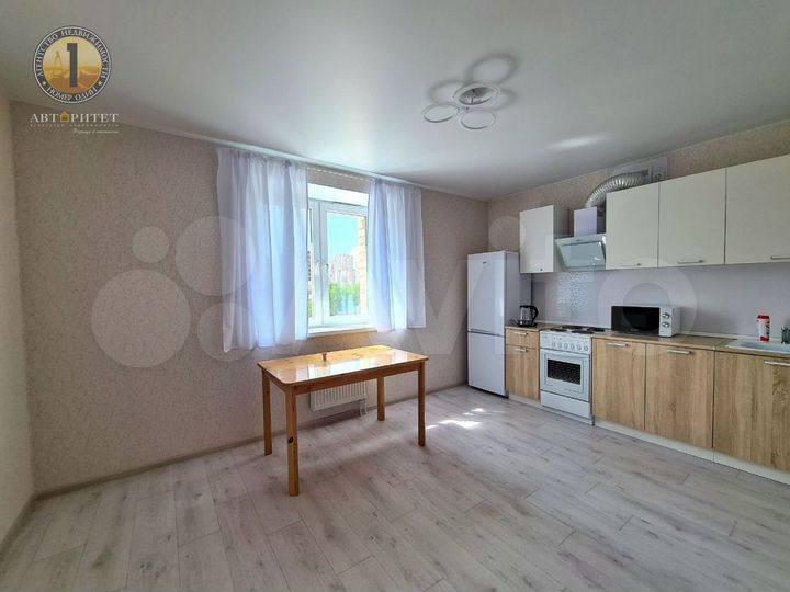 2-к. квартира, 63,1 м², 4/12 эт.