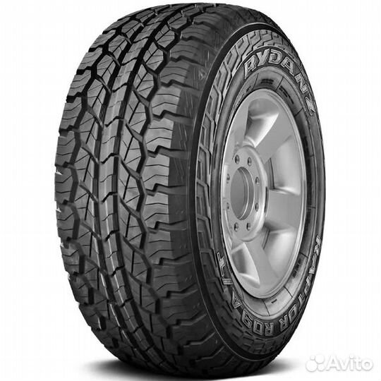 Rydanz Raptor R09 A/T 275/65 R17 115H