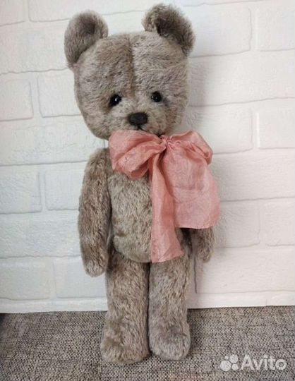 Мишка Тедди Миша