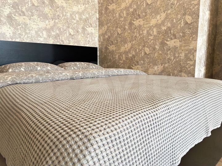 1-к. квартира, 40 м², 1/5 эт.