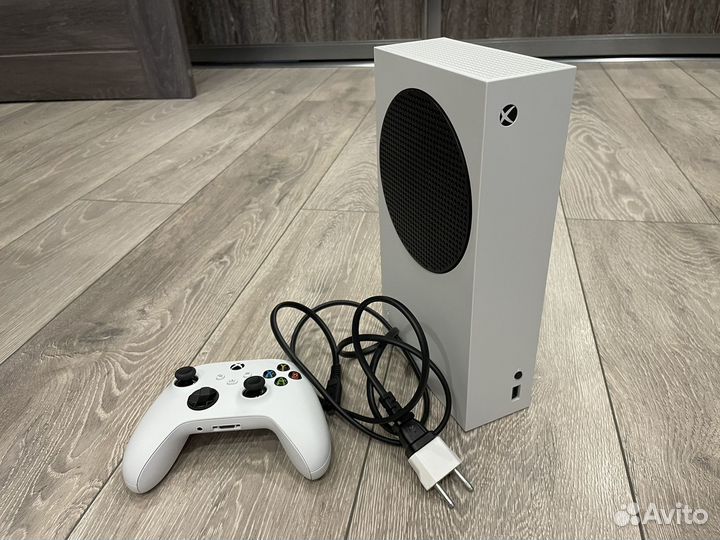 Xbox series s