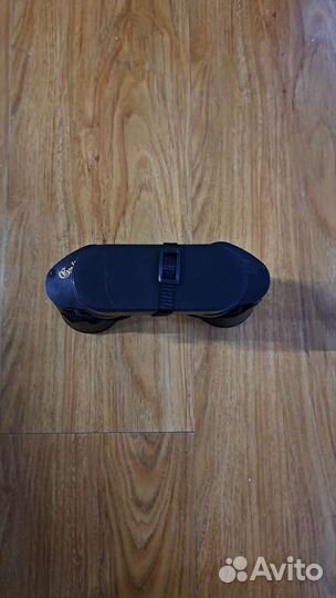 Бинокль военный