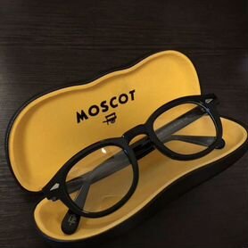 Очки Moscot Lemtosh (Москот Лемтош, Маскот)