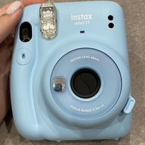 Instax mini 11