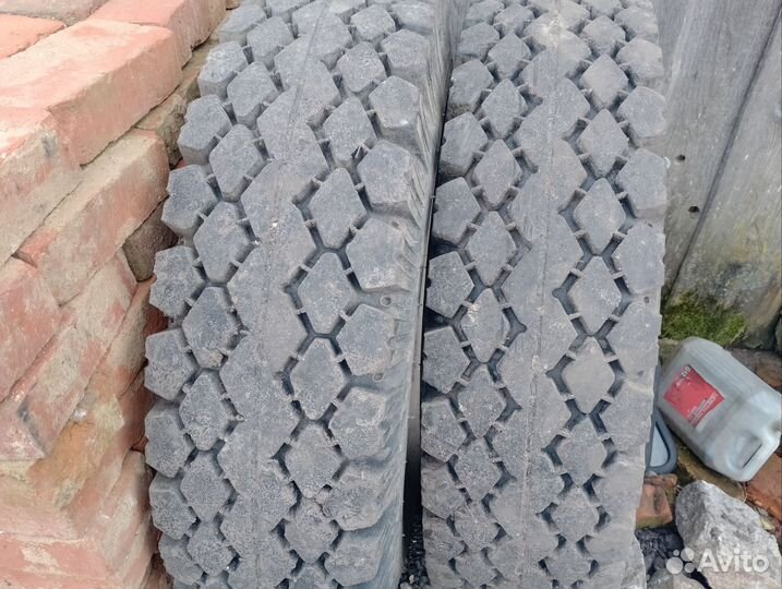 Покрышки на маз