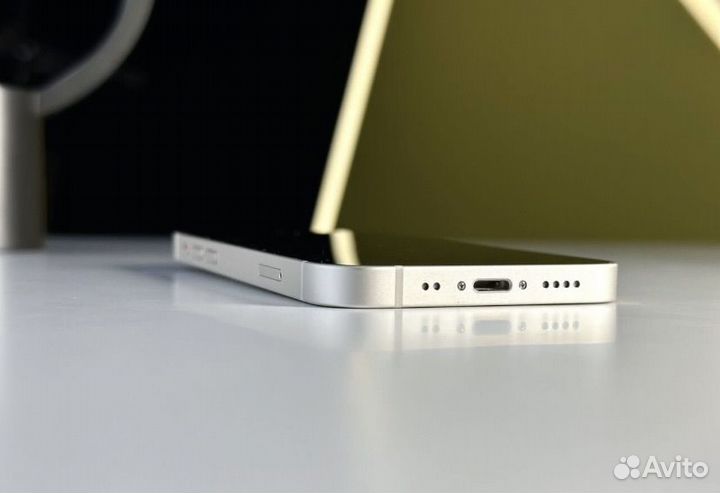 iPhone 13 Mini 256gb White Гарантия Кредит