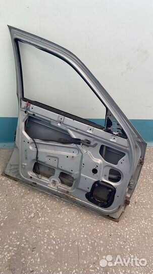 Дверь для авто 2110