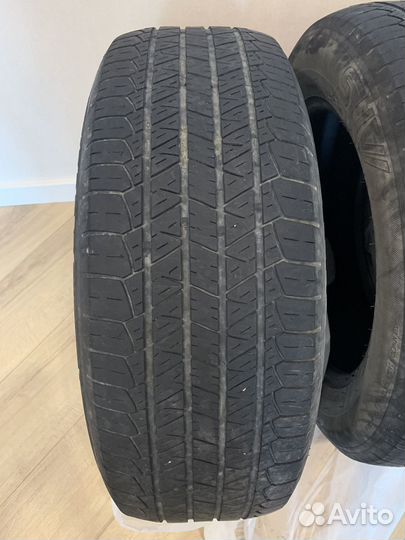 Tigar SUV Summer 225/65 R17 106H