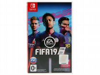 FIFA 19 (Nintendo Switch)