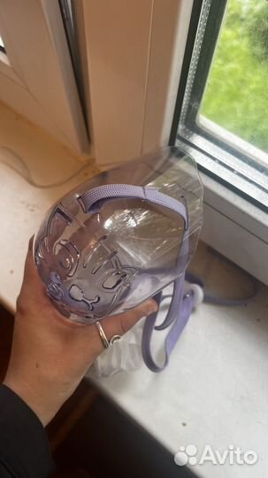 Намордник для собак