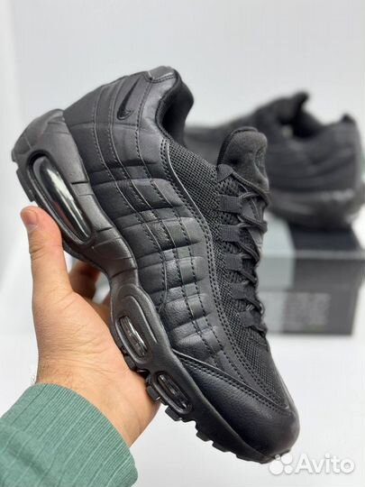 Мужские Кроссовки Nike Air Max 95