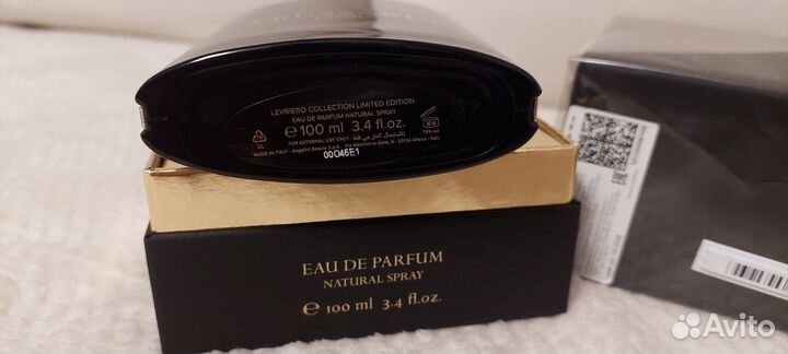 Духи мужские