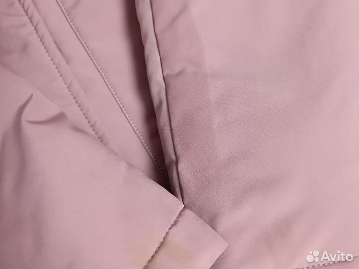 Курточка для девочки 134
