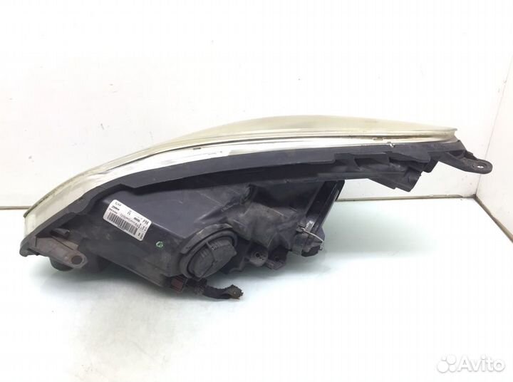 Фара 13295018 Opel Corsa D (2006-2014)