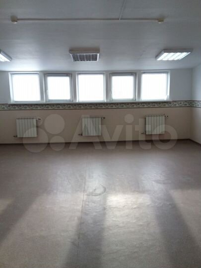 Офис, 14.5 м²