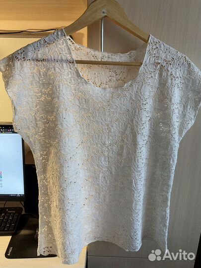 Женская одежда (46-48 размер)