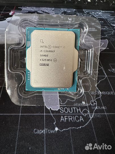 Процессор Intel Core i5-13600KF OEM LGA 1700