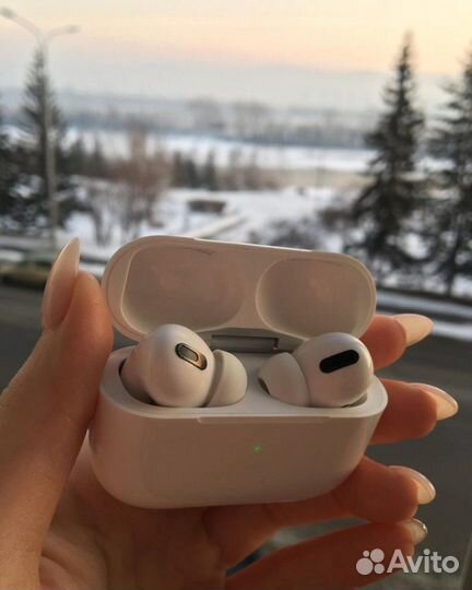 Airpods pro 2