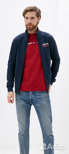 Олимпийка мужская Tommi Hilfiger