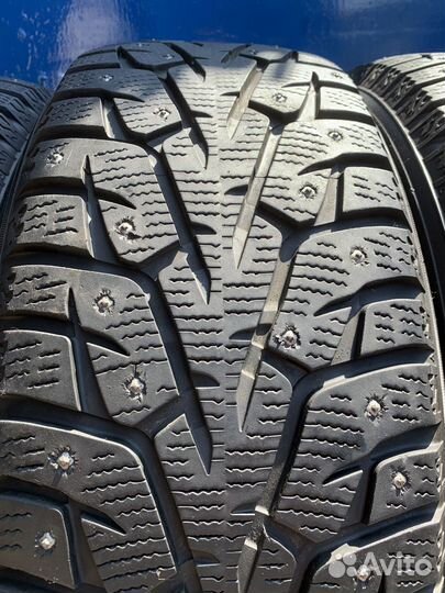 Yokohama Ice Guard IG55 235/55 R18 104T