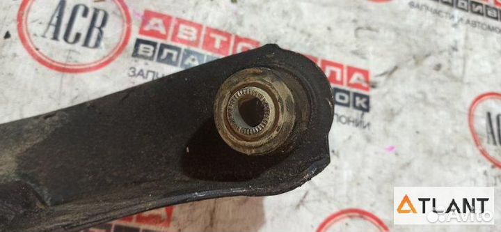 Рычаг задний левый toyota mark II