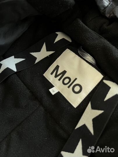 Комбинезон molo 110