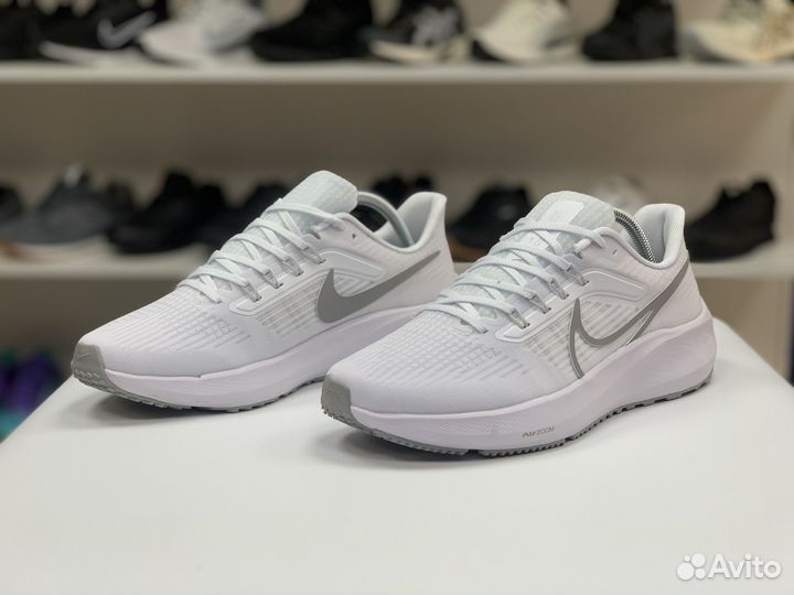 Кроссовки Nike air zoom Pegasus 39