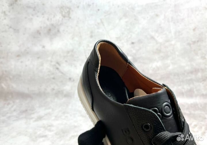 Кроссовки Boss люкс