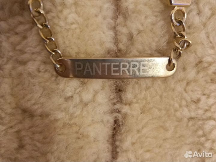 Дубленка женска panterrez