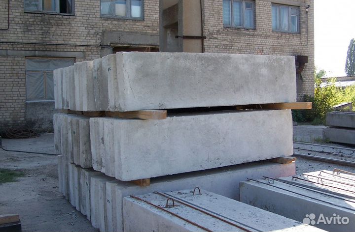 Блоки фбс