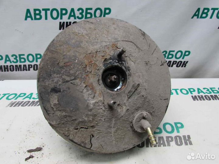 Усилитель тормозов вакуумный для Toyota Carina 5