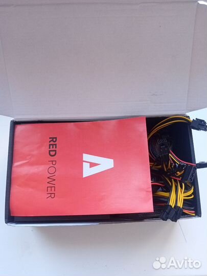 Блок питания для пк 700w