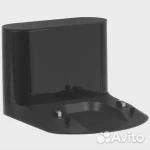 Робот-пылесос Roborock S7 черный