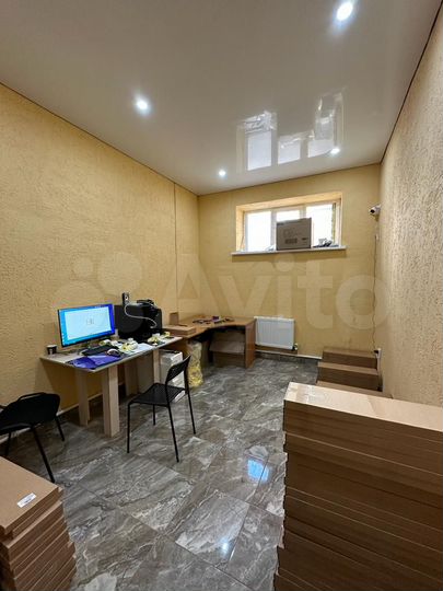 Офисы с арендаторами, 26м². Доход 12тр