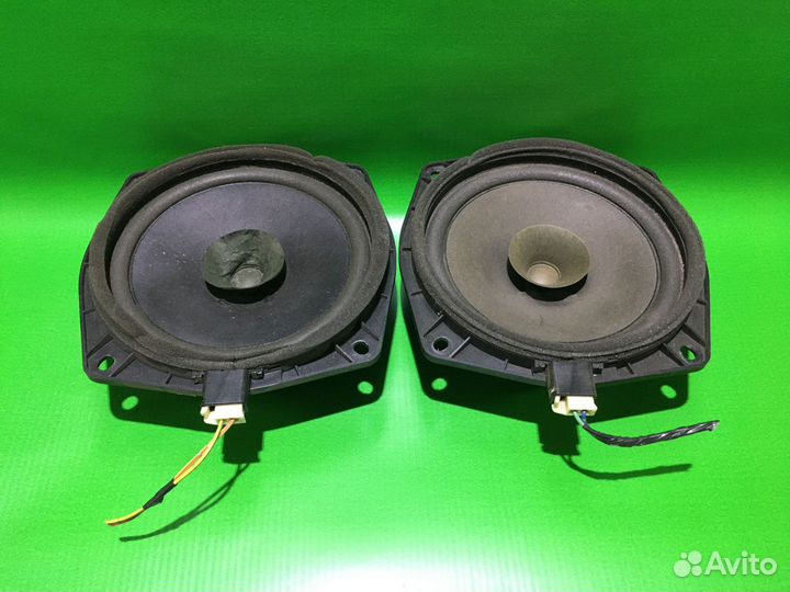 Динамик передний Mitsubishi Lancer 9 Galant EA